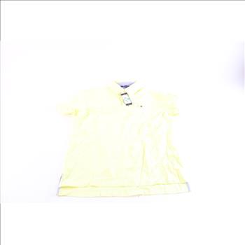 Tommy Hilfiger Classic Fit Polo, Size L
