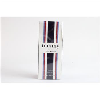 Tommy Hilfiger Cologne