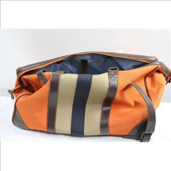 Tommy Hilfiger Duffle Bag