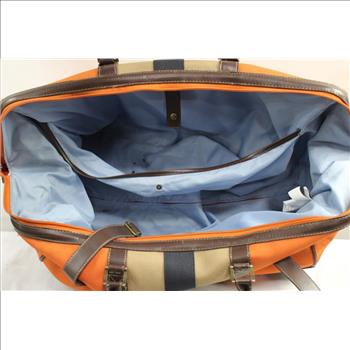 Tommy Hilfiger Duffle Bag