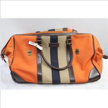 Tommy Hilfiger Duffle Bag
