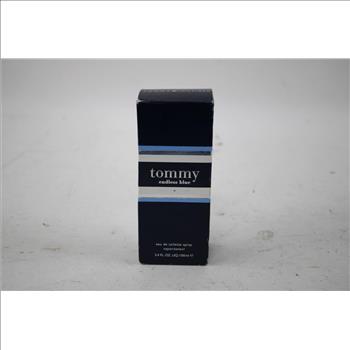 Tommy Hilfiger Endless Blue