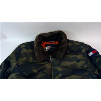 Tommy Hilfiger Jacket