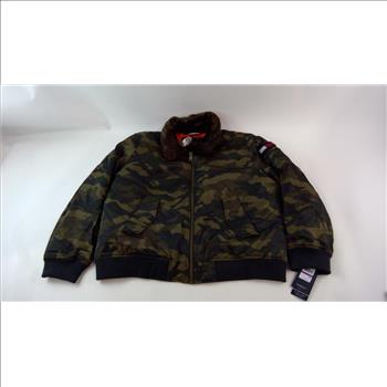 Tommy Hilfiger Jacket