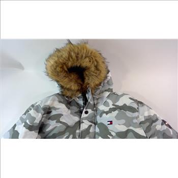 Tommy Hilfiger Jacket