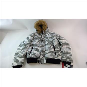 Tommy Hilfiger Jacket