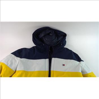 Tommy Hilfiger Jacket, Size XL