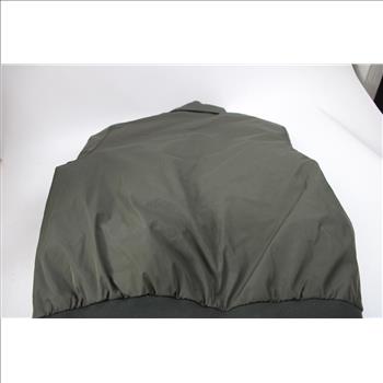 Tommy Hilfiger, Jacket Wind Resistant Size XL