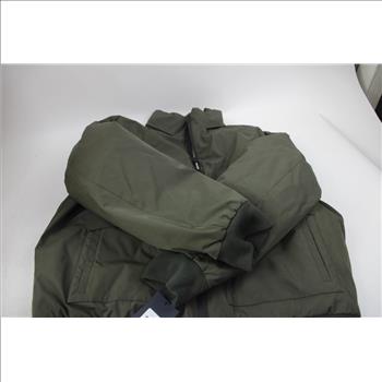 Tommy Hilfiger, Jacket Wind Resistant Size XL