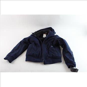 Tommy Hilfiger Lined Coat, Size S