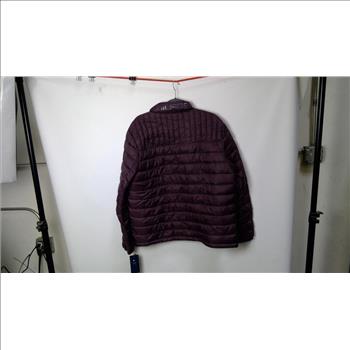 Tommy Hilfiger Puffer Jacket, Size L