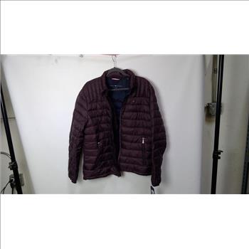 Tommy Hilfiger Puffer Jacket, Size L