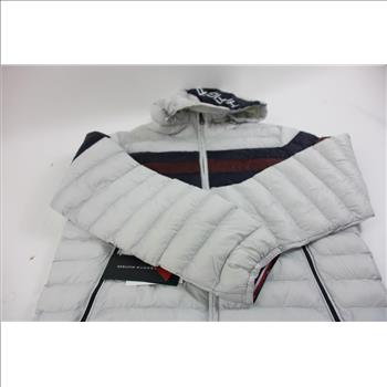 Tommy Hilfiger Puffer Jacket, Size M