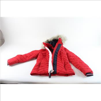 Tommy Hilfiger Puffer Jacket, Size S