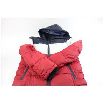 Tommy Hilfiger Puffer Jacket, Size S