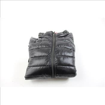 Tommy Hilfiger Puffer Jacket, Size XL