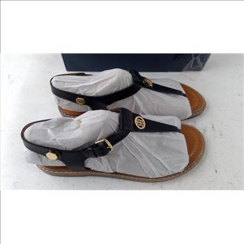 Tommy Hilfiger Sandals Size 9