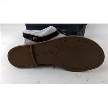 Tommy Hilfiger Sandals Size 9