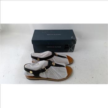 Tommy Hilfiger Sandals Size 9
