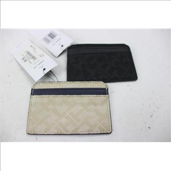 Tommy Hilfiger Save Cards, 2 Pieces