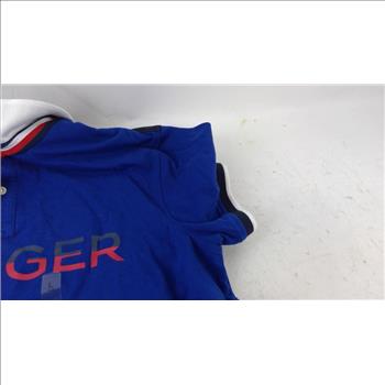 Tommy Hilfiger Shirt Size L