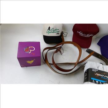 Tommy Hilfiger Socks And More 5+ Pieces
