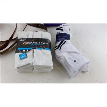 Tommy Hilfiger Socks And More 5+ Pieces