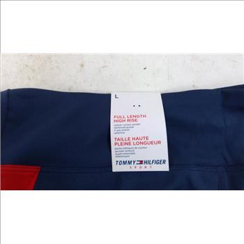 Tommy Hilfiger Sport Leggings Size L