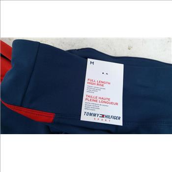 Tommy Hilfiger Sport Leggings Size M