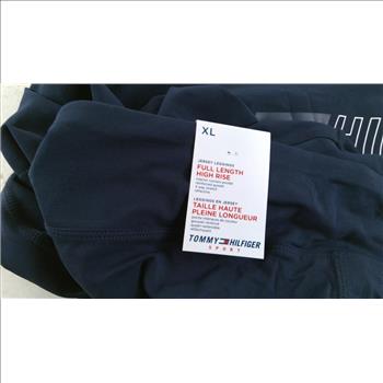 Tommy Hilfiger Sport Leggings Size XL