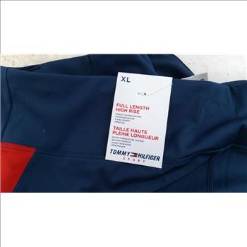 Tommy Hilfiger Sport Leggings Size XL