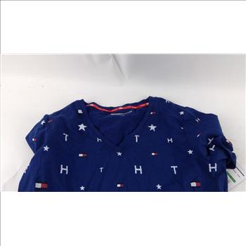 Tommy Hilfiger Sport Shirt Size L