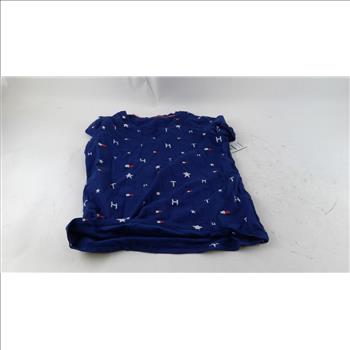 Tommy Hilfiger Sport Shirt Size L