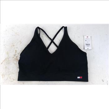 Tommy Hilfiger Sport Sports Bra Size XL