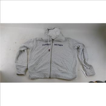Tommy Hilfiger Sport Sweatshirt Size M