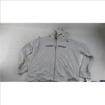 Tommy Hilfiger Sport Sweatshirt Size XL