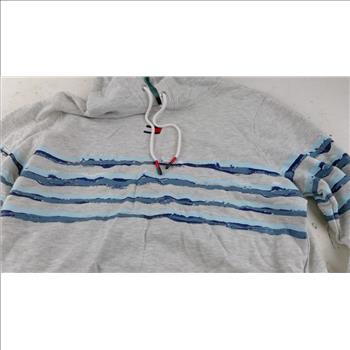 Tommy Hilfiger Sport Sweatshirt Size XL