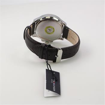 Tommy Hilfiger Stainless Steel Watch