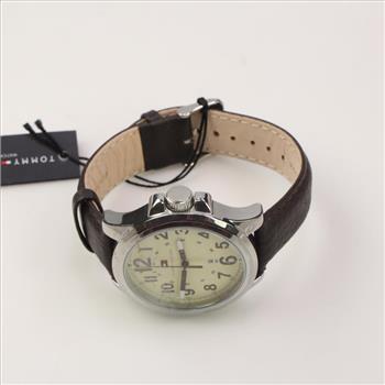 Tommy Hilfiger Stainless Steel Watch