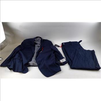 Tommy Hilfiger Suit Jacket And More 2 Pieces
