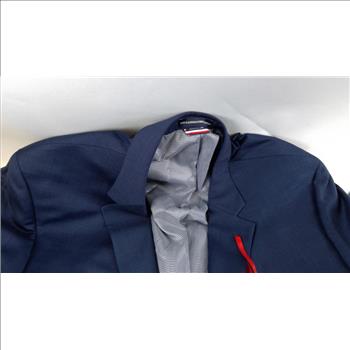 Tommy Hilfiger Suit Jacket And More 2 Pieces