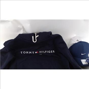 Tommy Hilfiger Sweatshirt And More 5+ Pieces