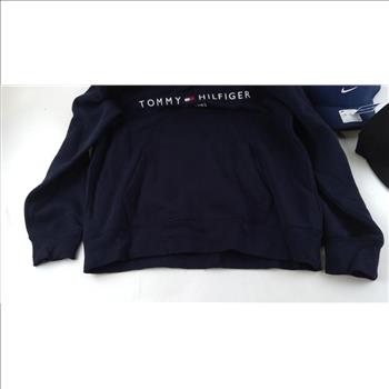 Tommy Hilfiger Sweatshirt And More 5+ Pieces