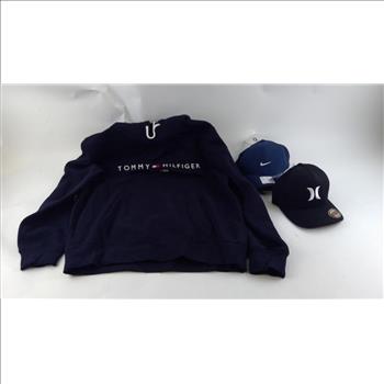 Tommy Hilfiger Sweatshirt And More 5+ Pieces
