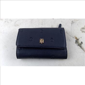Tommy Hilfiger Wallet