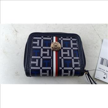 Tommy Hilfiger Wallet