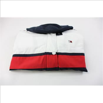 Tommy Hilfiger Wind Breaker, Size XL