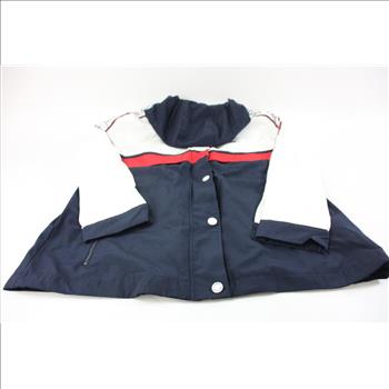 Tommy Hilfiger Wind Breaker, Size XL