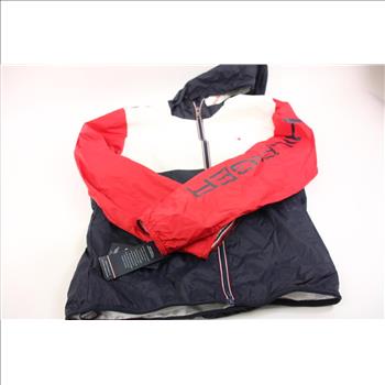 Tommy Hilfiger Windbreaker, Size M