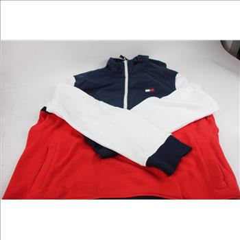 Tommy Hilfigier Jacket